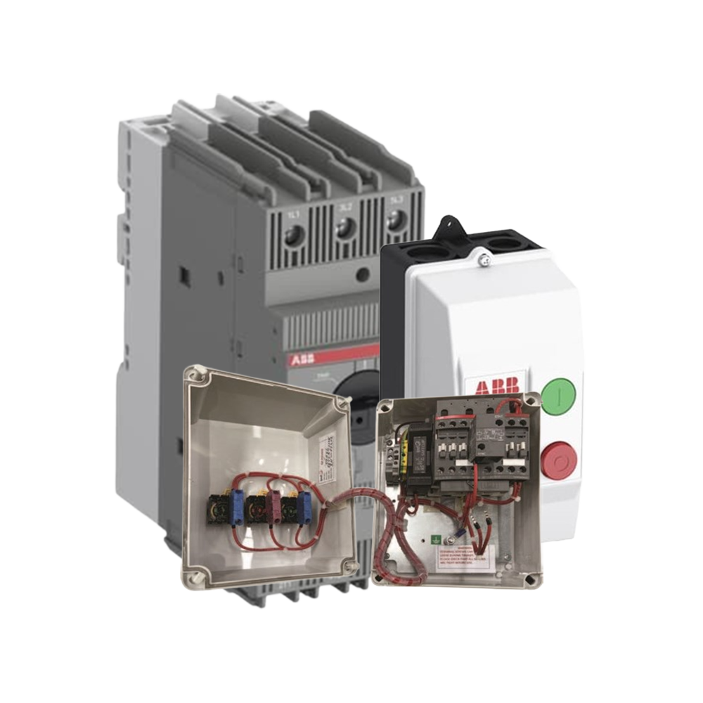 Motor Starters